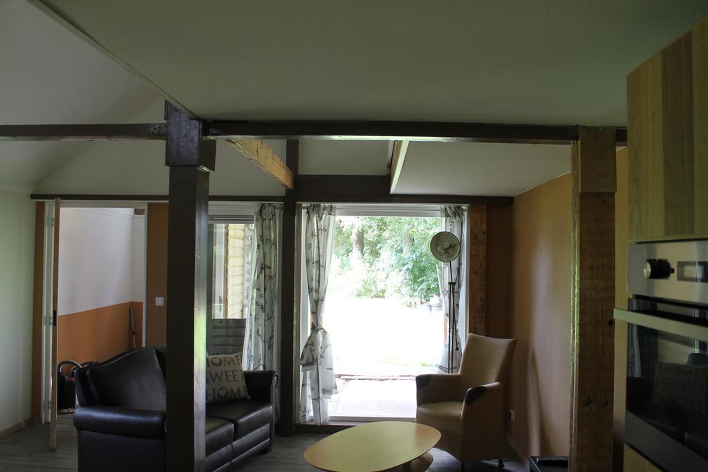 Apartment 'T Zwaluwnest Luttenberg Room photo